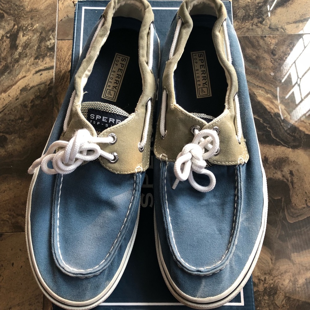 Sperry Top-Sider shoes